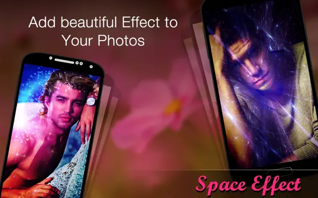 Space Effects android App screenshot 4